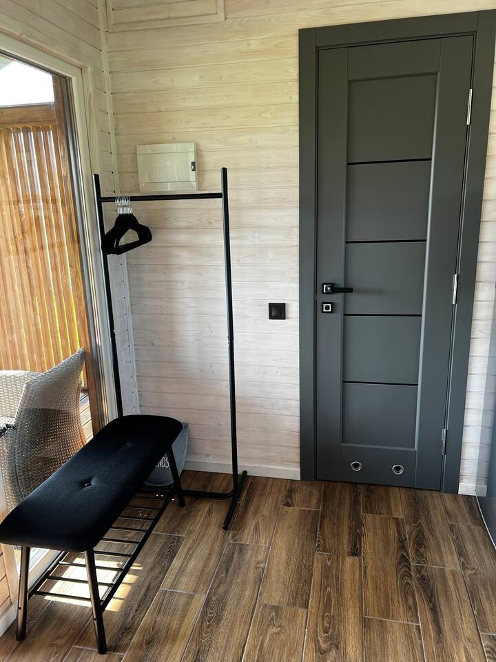 My Tiny House - Калуш