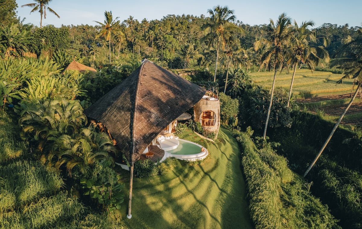 Oniria Bali