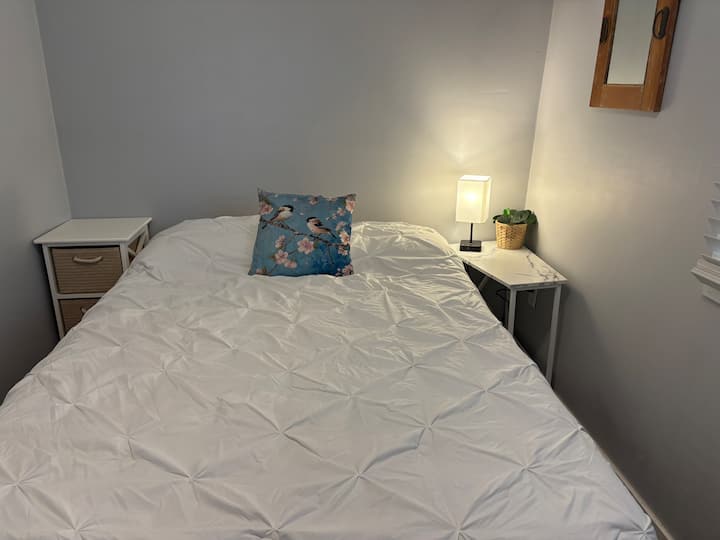 საძინებელი 3