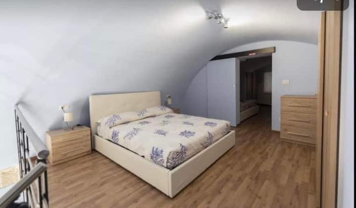 Habitación 1