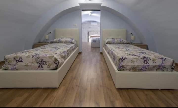 Habitación 2