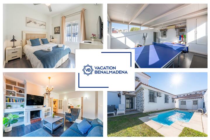 Vacation Benalmadena managed Airbnb listing 3