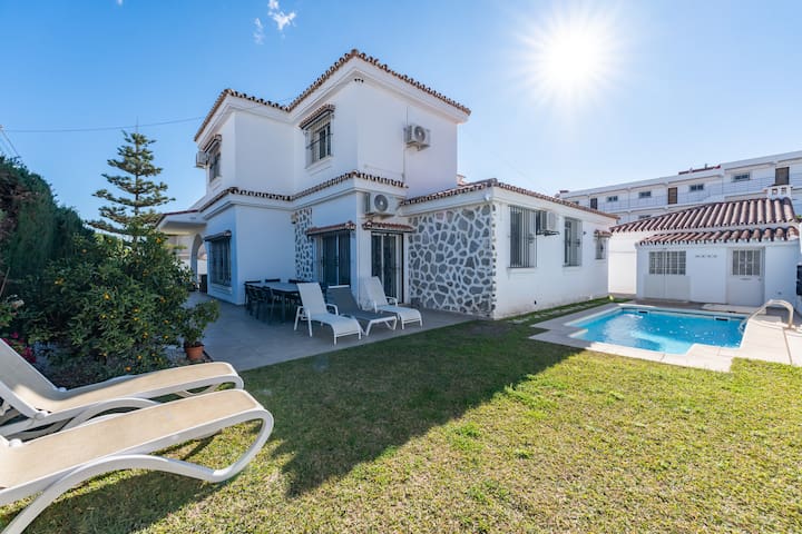 Vacation Benalmadena managed Airbnb listing 2