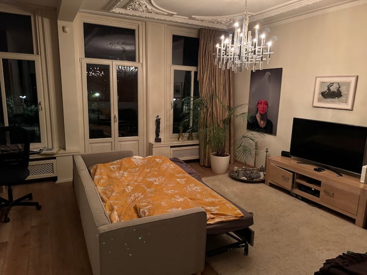 ห้องนอน