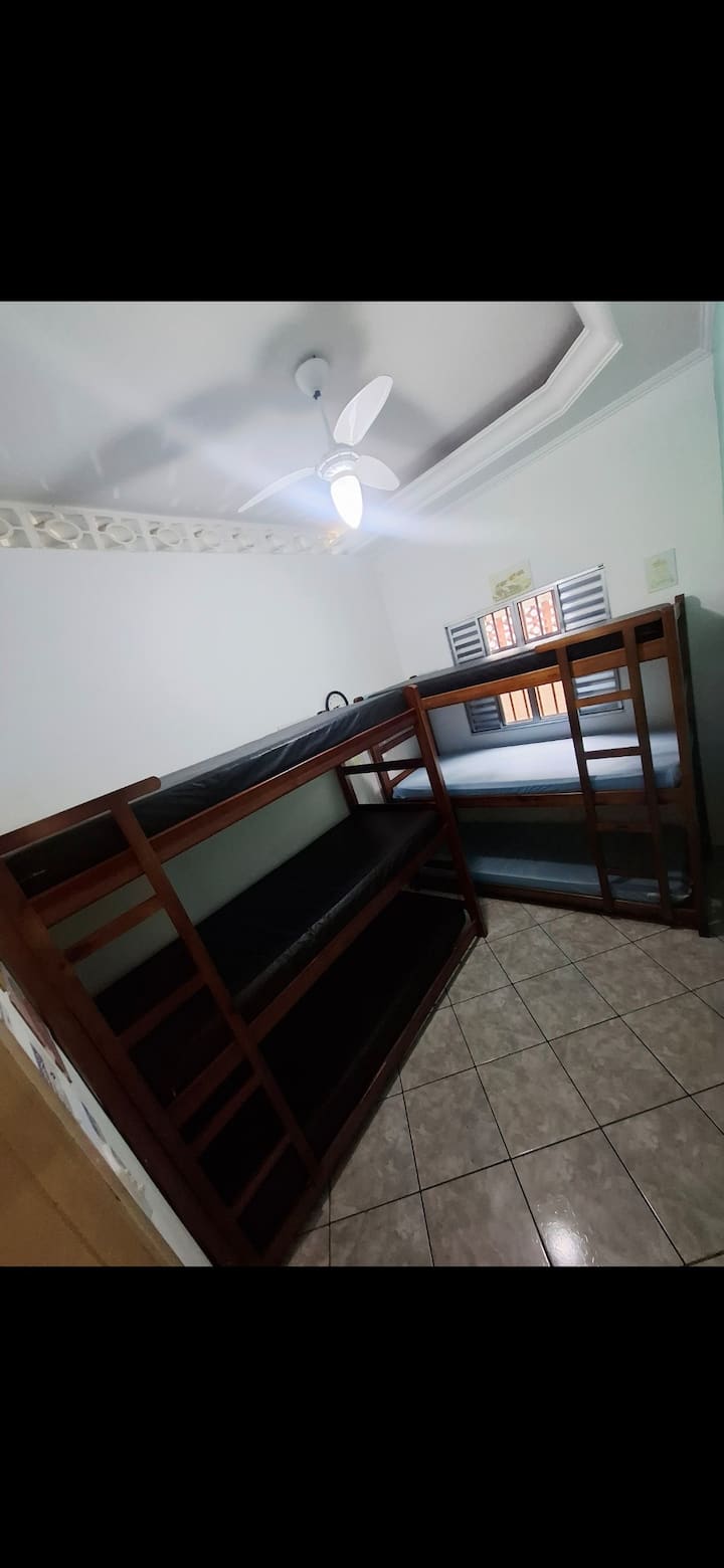 Dhomë gjumi 1