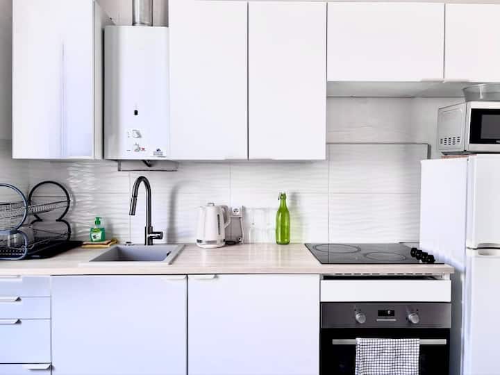 🌴✨Agréable Appartement 45m2 🏖️☀️ - Niza