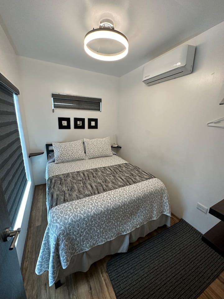 საძინებელი 1