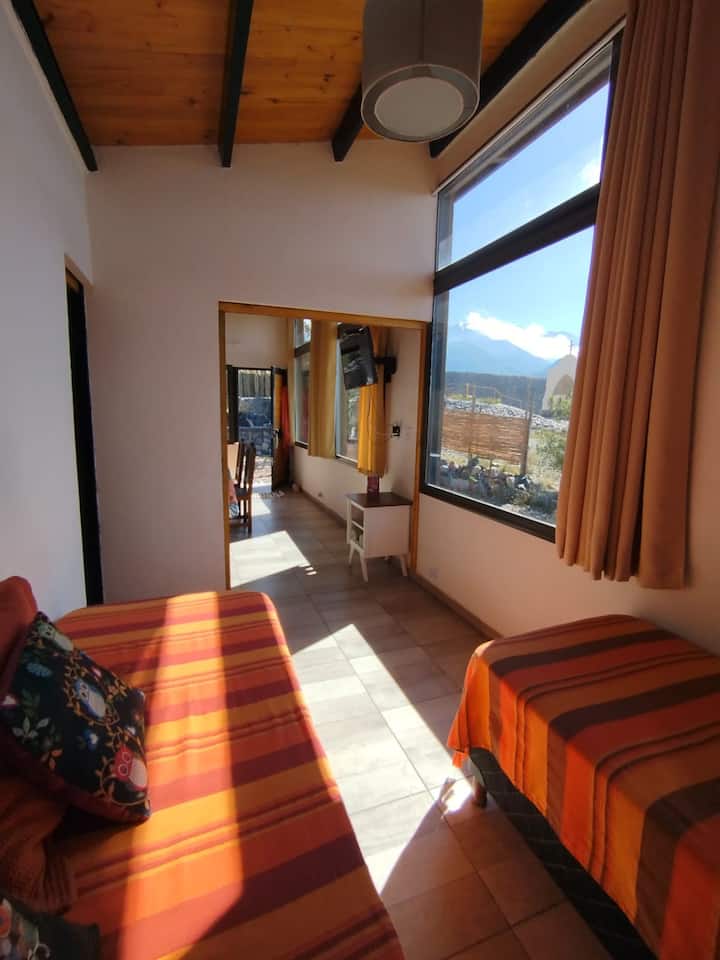 Habitación 2