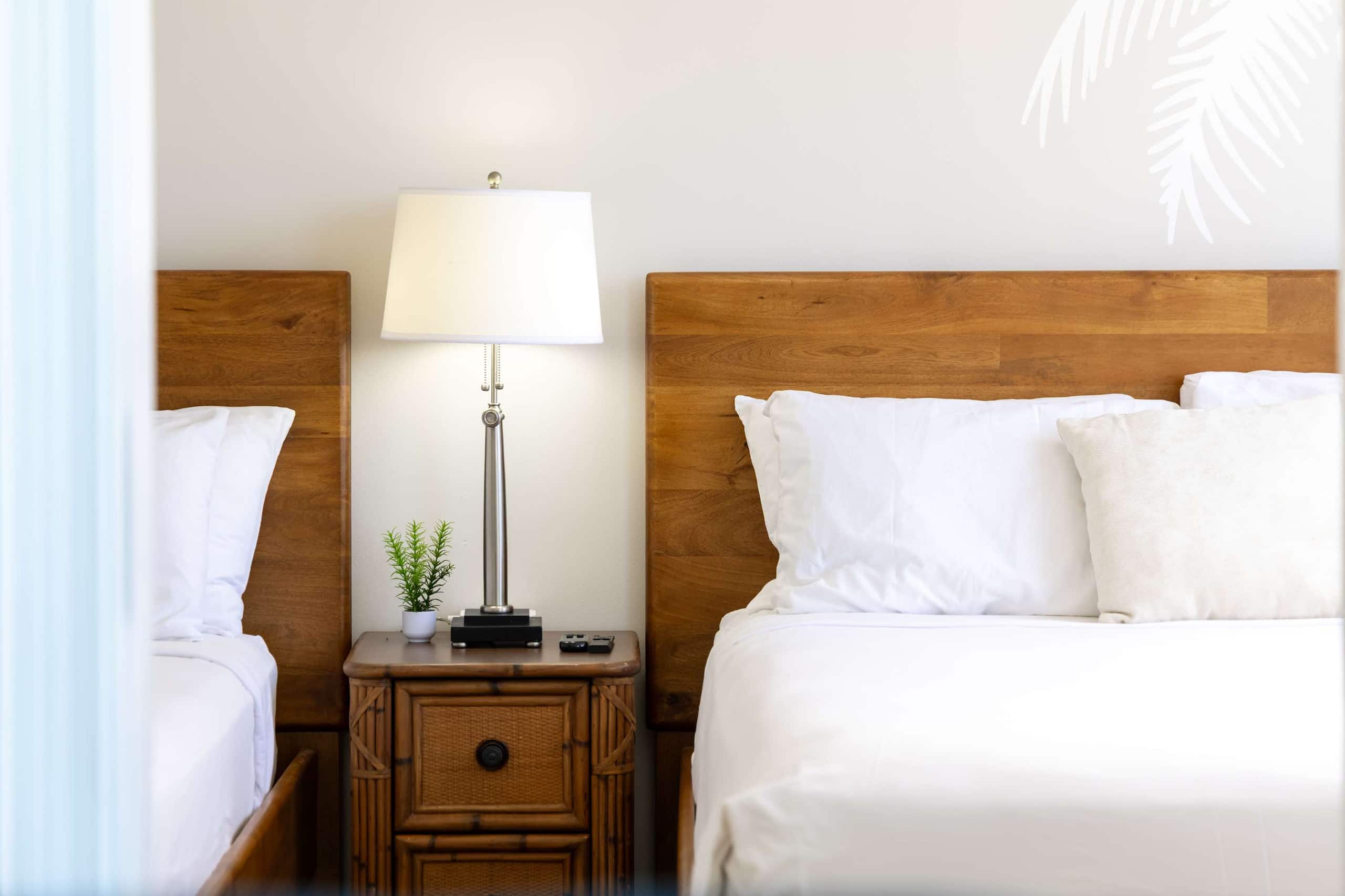 Condo in Honolulu · ★4.84 · 1 bedroom · 3 beds · 1 private bath - Image 22