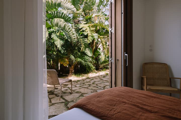 غرفة النوم 1