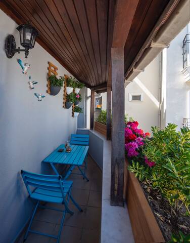 Sea View 3 Bedrooms Connected Apart with Balcony gallery image 2