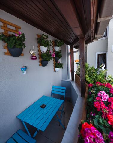 Sea View 3 Bedrooms Connected Apart with Balcony gallery image 3