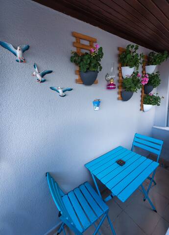 Sea View 3 Bedrooms Connected Apart with Balcony gallery image 4