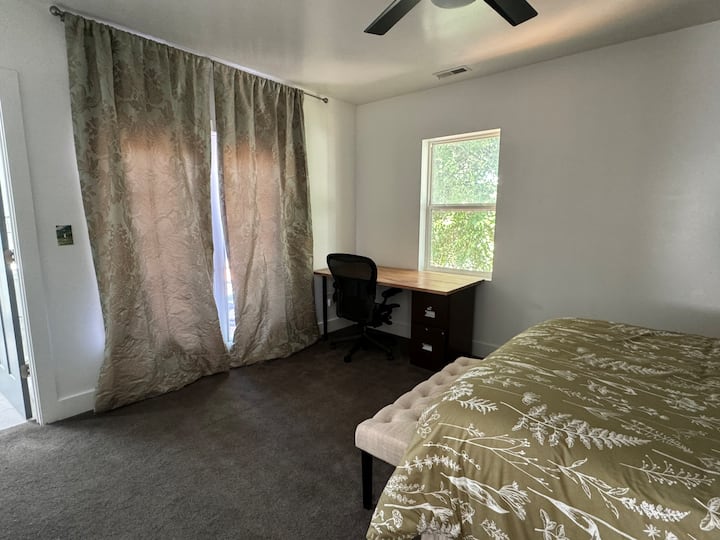 საძინებელი 3