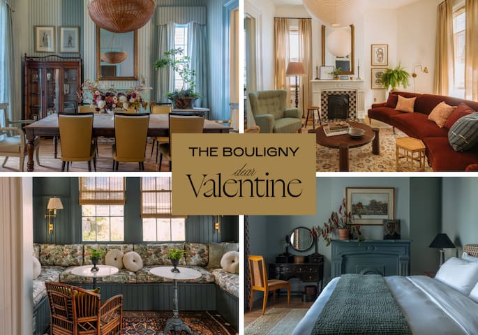 Bouligny Victorian | Heated Pool by Dear Valentine