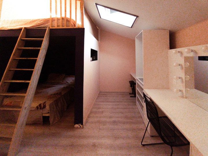 საძინებელი 2