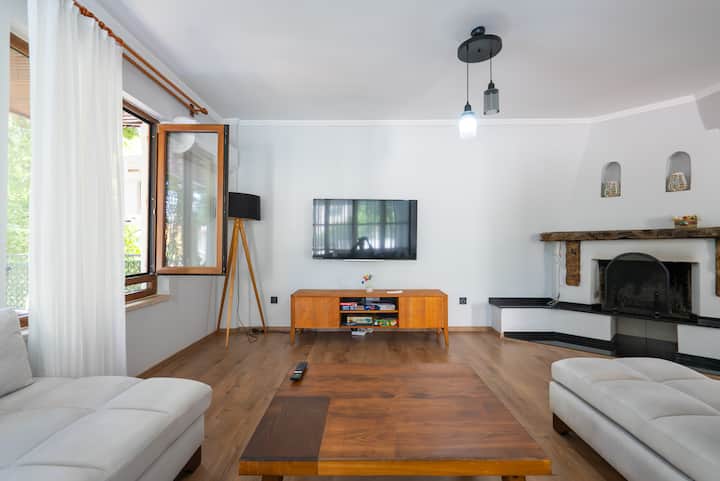 Villa Aslı - Marmaris
