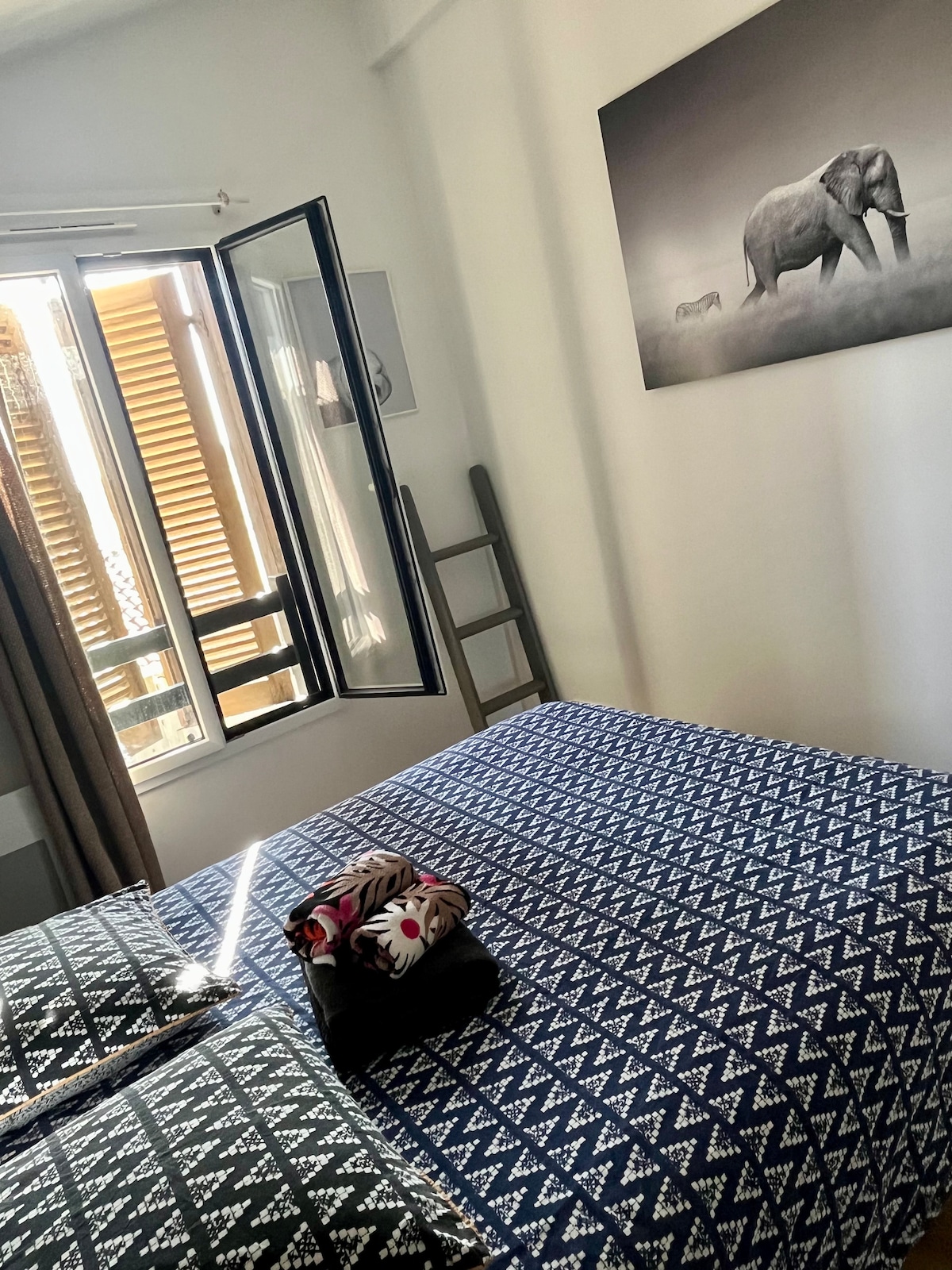 غرفة النوم 3