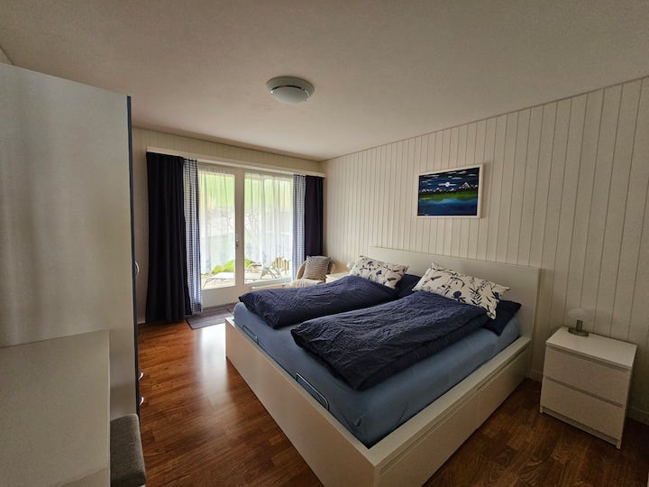 საძინებელი 1