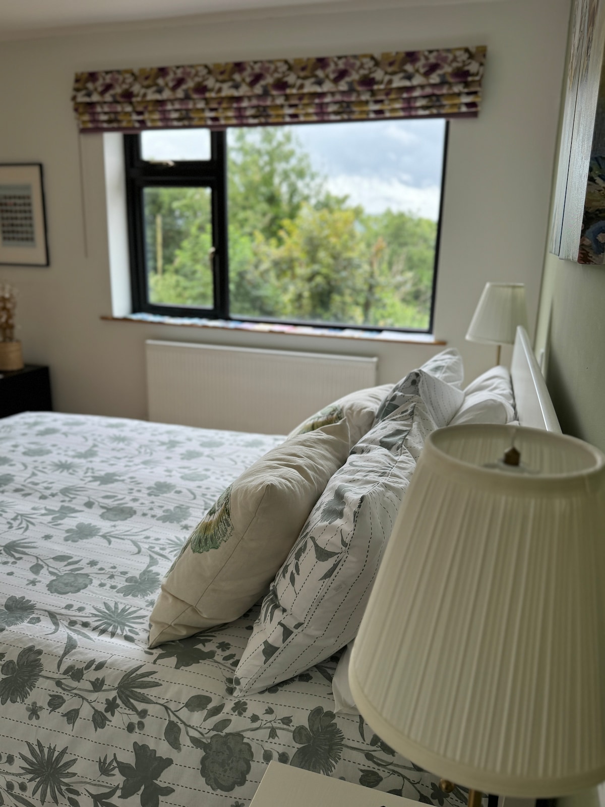 Lakeview Ensuite – Peaceful Country Escape - Drumkeeran