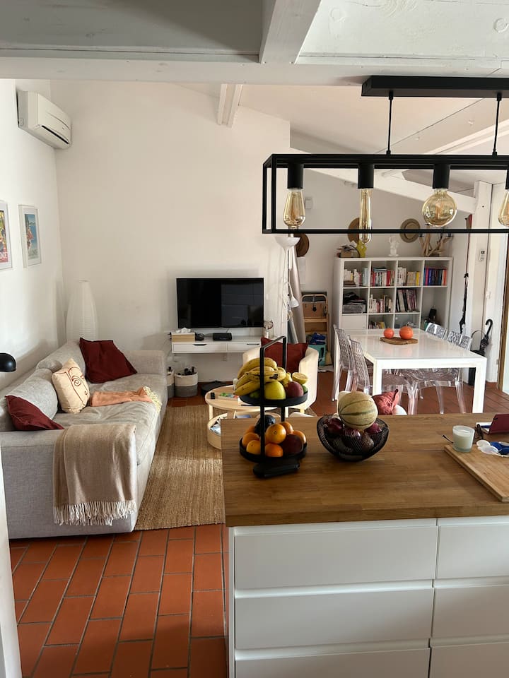 Maison De Vacances - La Londe-les-Maures
