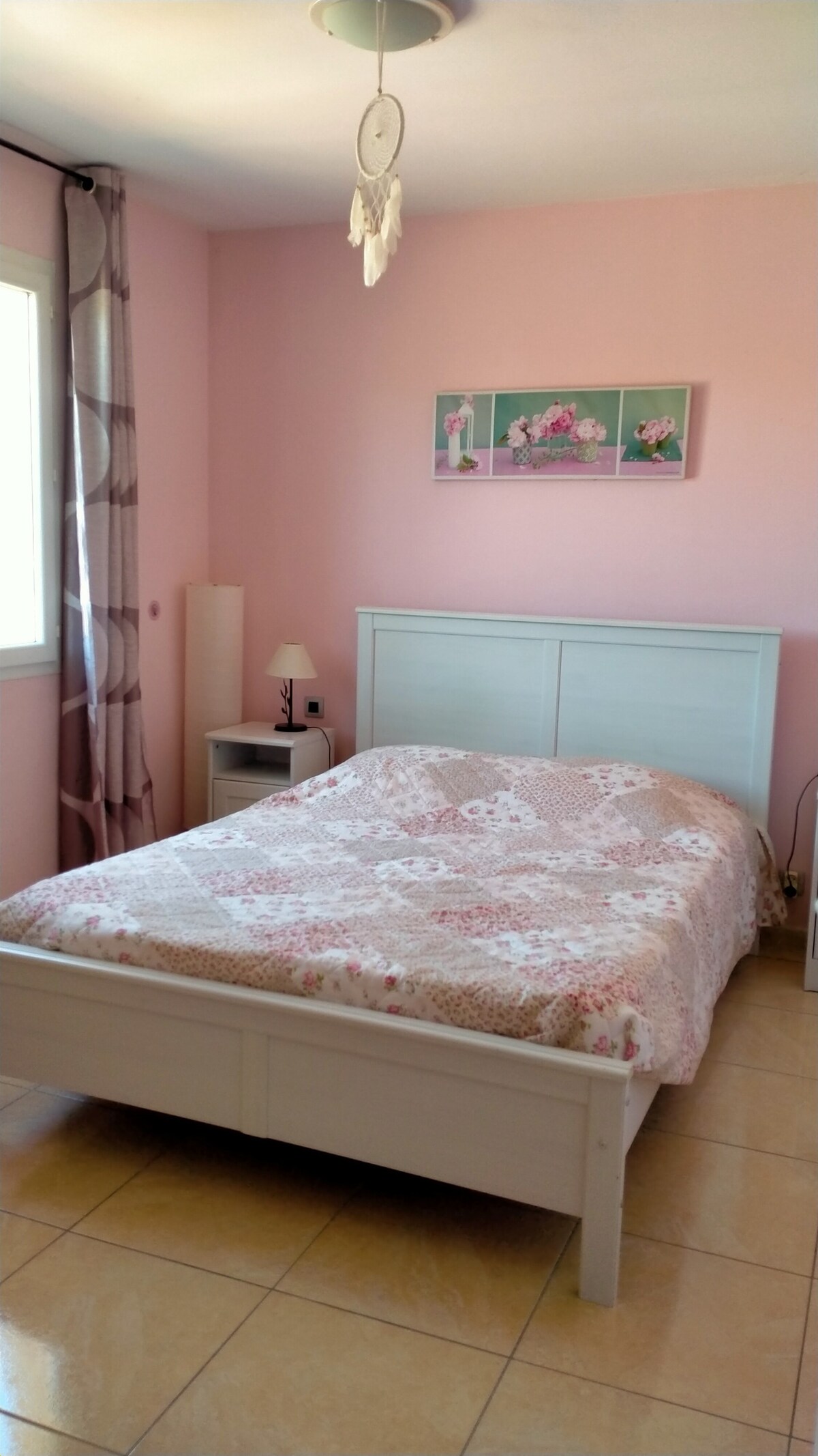 Спална соба 2