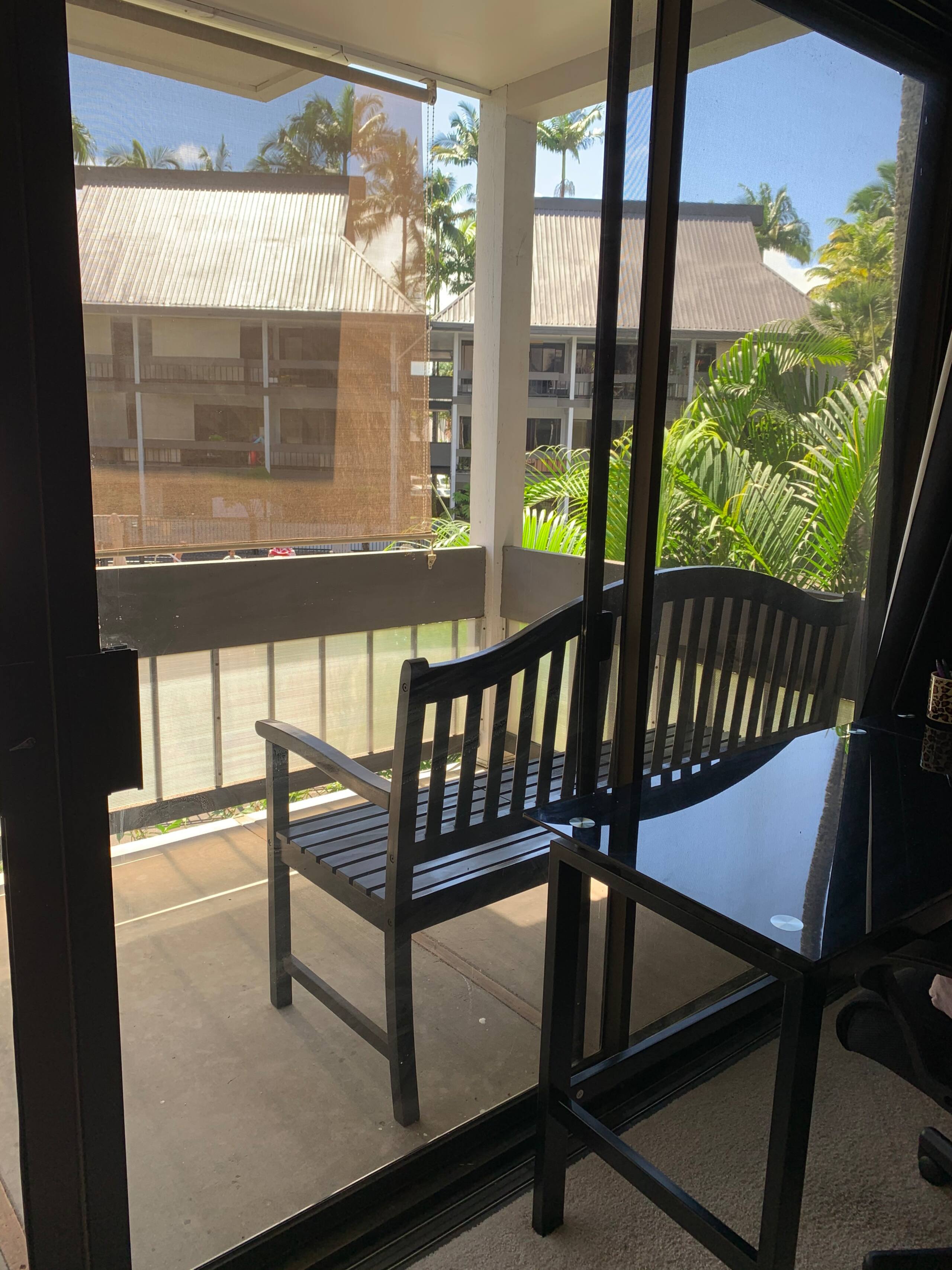 Condo in Hilo · ★4.69 · Studio · 1 bed · 1 private bath - Image 1