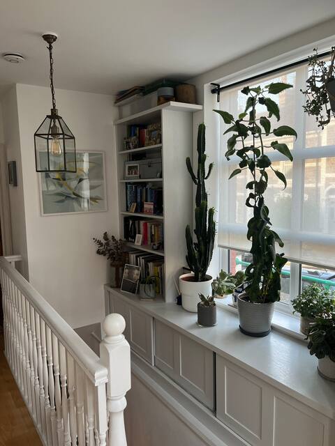 St. George Maisonette