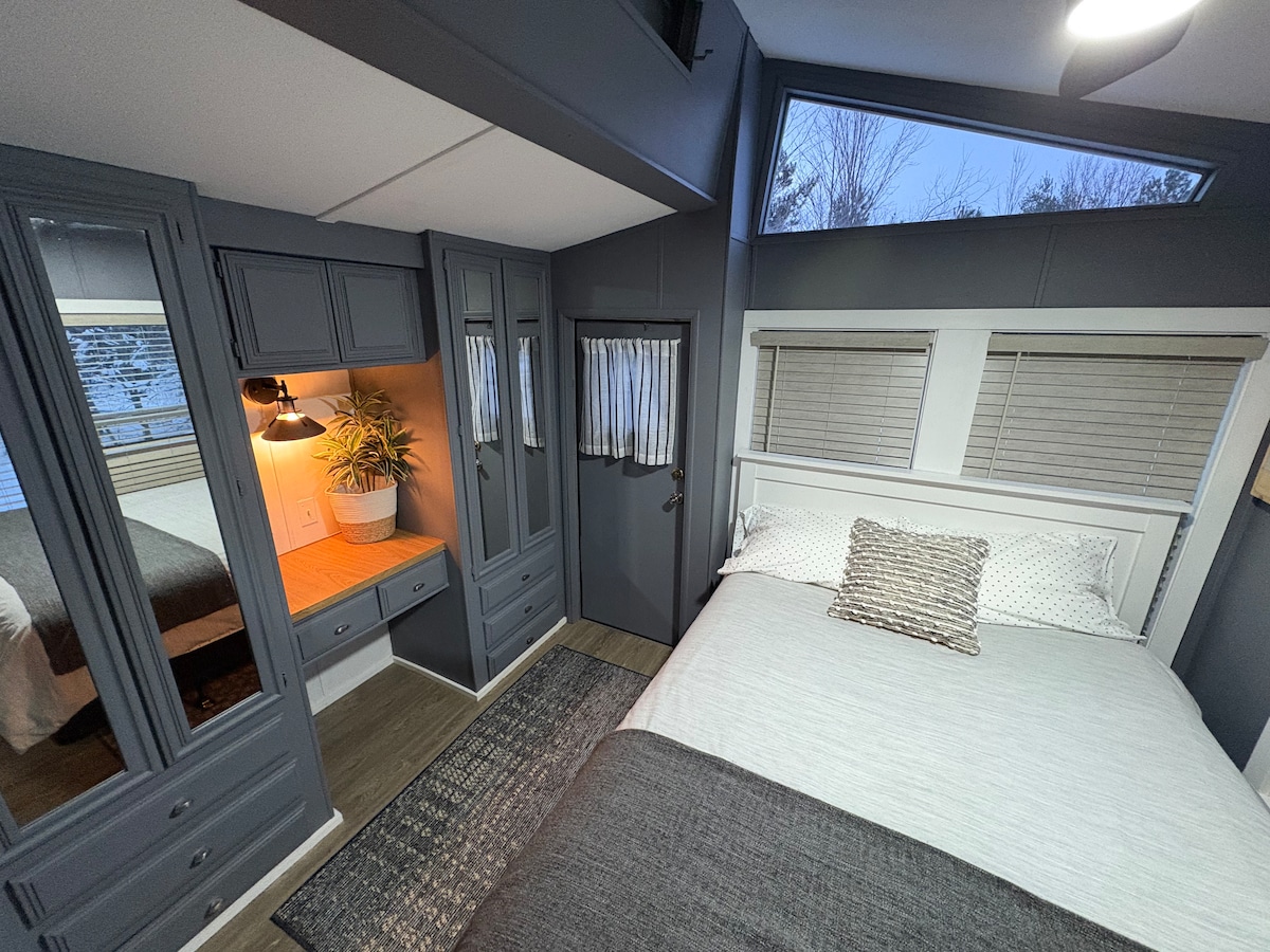 საძინებელი