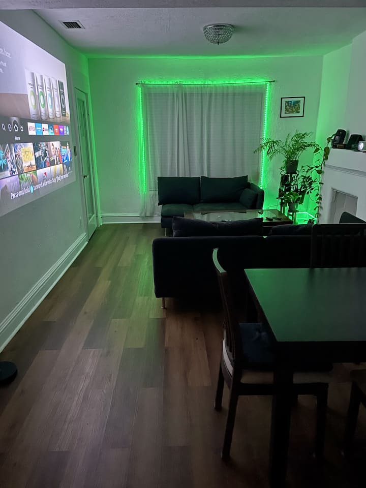 Silver Bluff Bungalow· Prime Location ·Bbq· Patio - Coral Gables