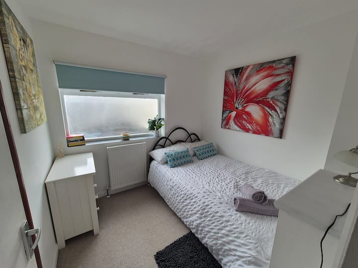 غرفة النوم 3