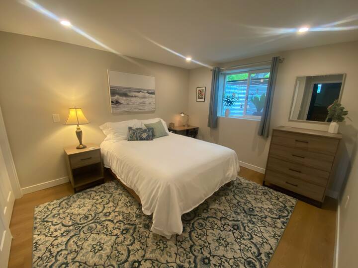 غرفة النوم 5