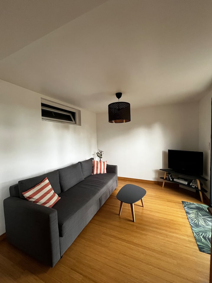 L’annexe Pierreverdante - ibis Manosque Cadarache