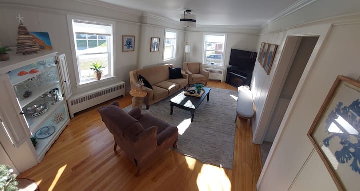 Best Location! Executive Home, Downtown St Andrews - New Brunswick
