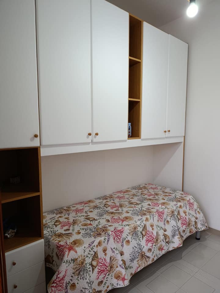 Spavaća soba 2