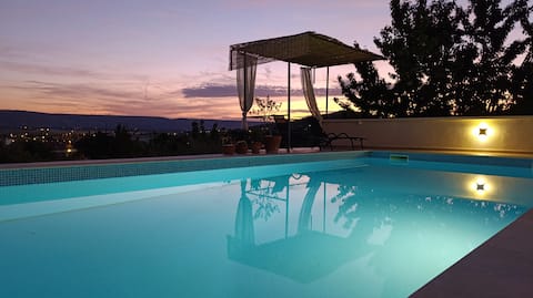 Villa Mana