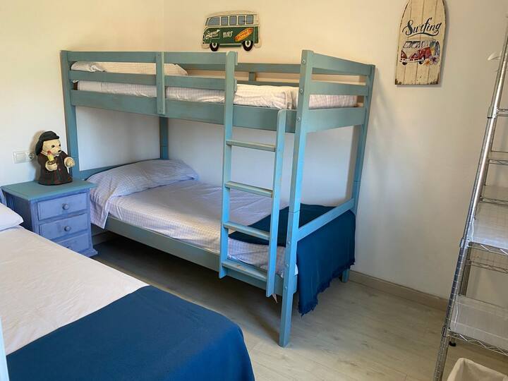 Спална соба 2