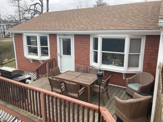 Organic Farmstead. Stunning Views. Near it all. gallery image 4