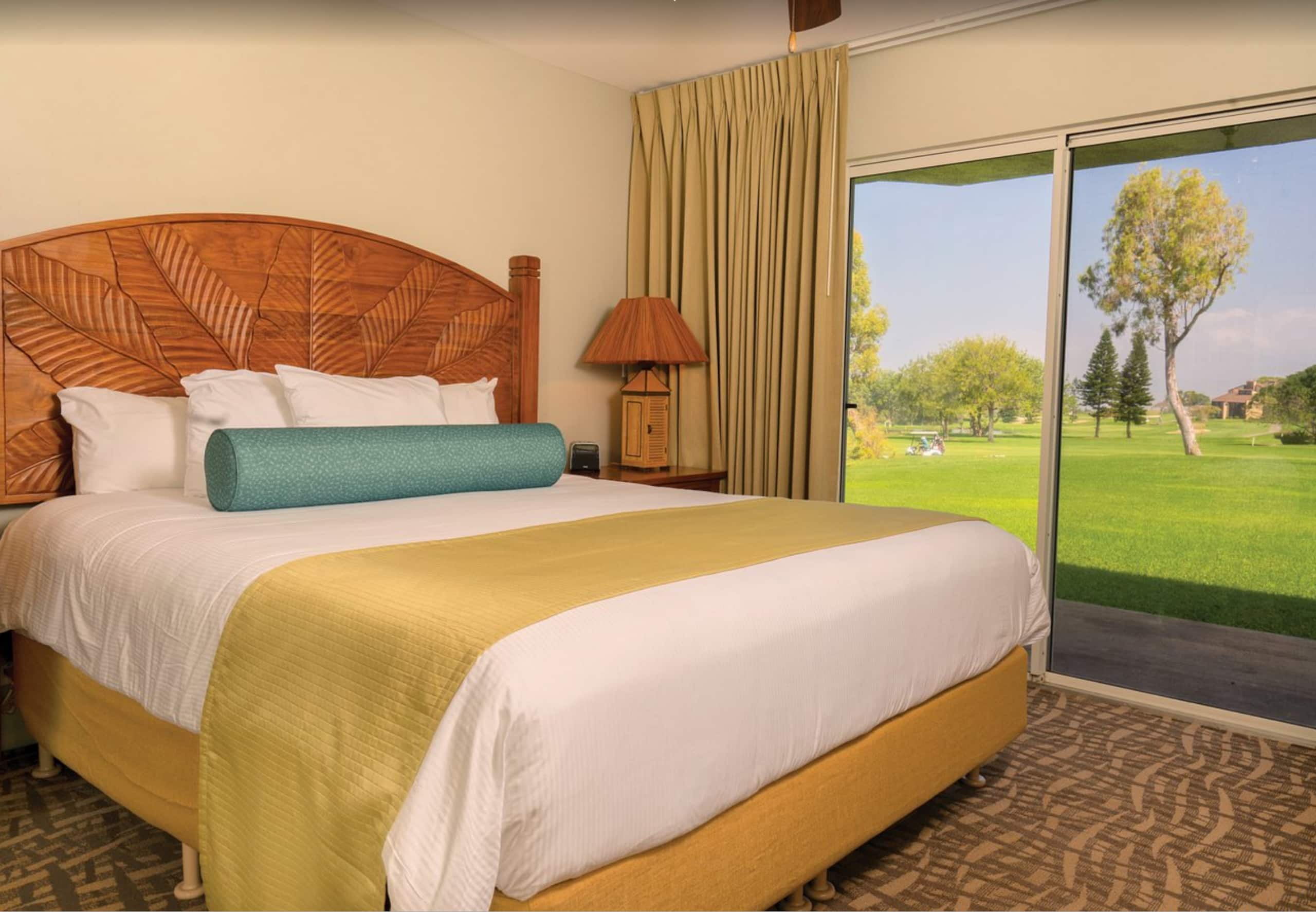 Paniolo Greens-Waikoloa, Hawaii- 2Bd Suite - Photo 2