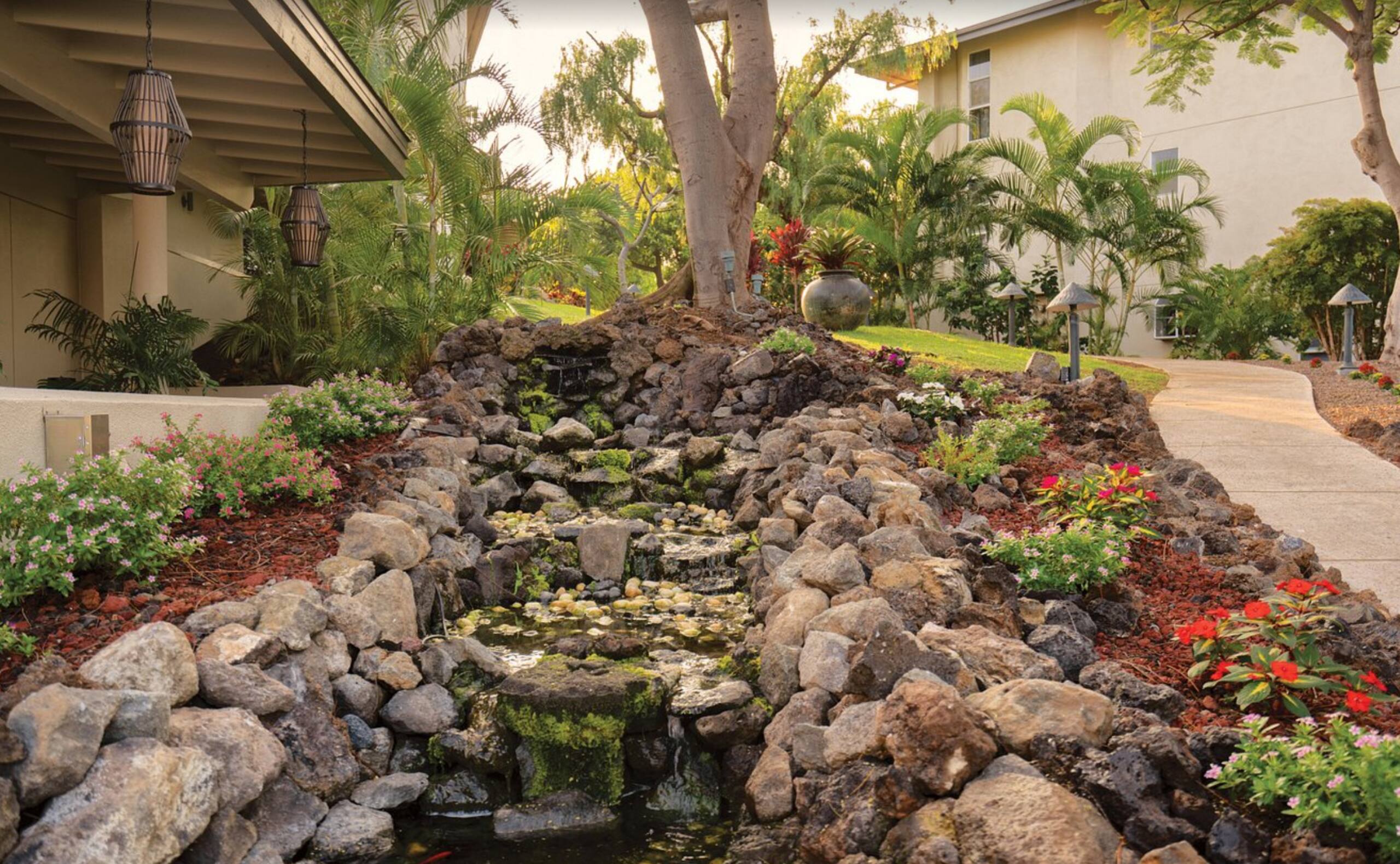Paniolo Greens-Waikoloa, Hawaii- 2Bd Suite - Photo 21