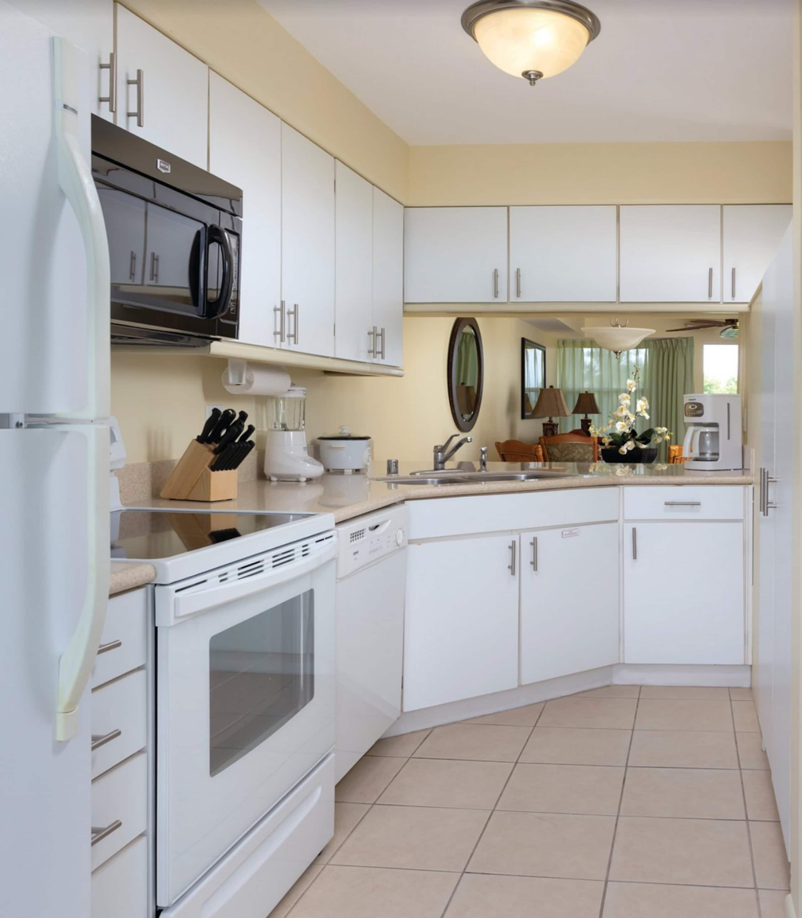 Paniolo Greens-Waikoloa, Hawaii- 2Bd Suite - Photo 6