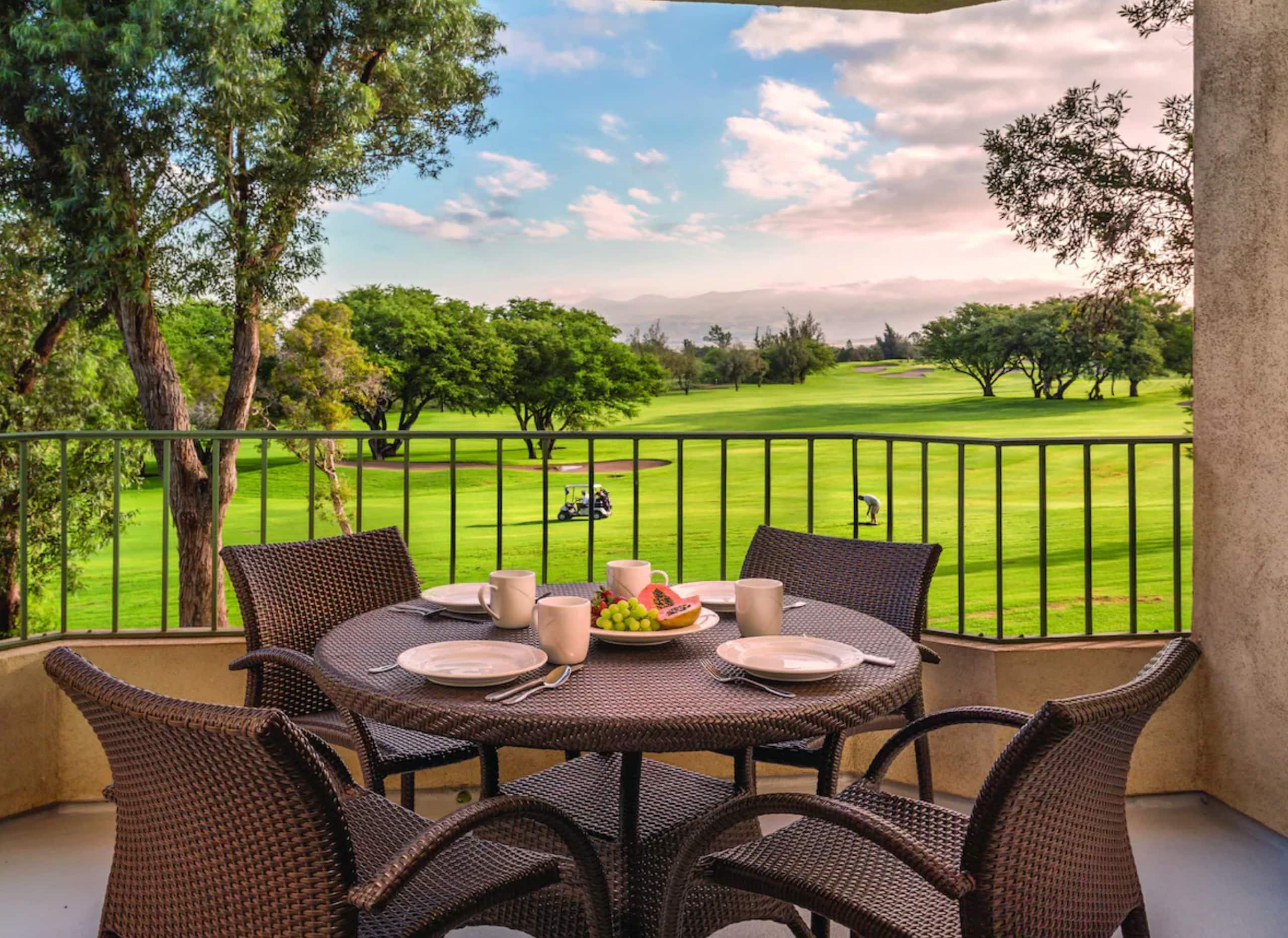 Paniolo Greens-Waikoloa, Hawaii- 2Bd Suite - Photo 17