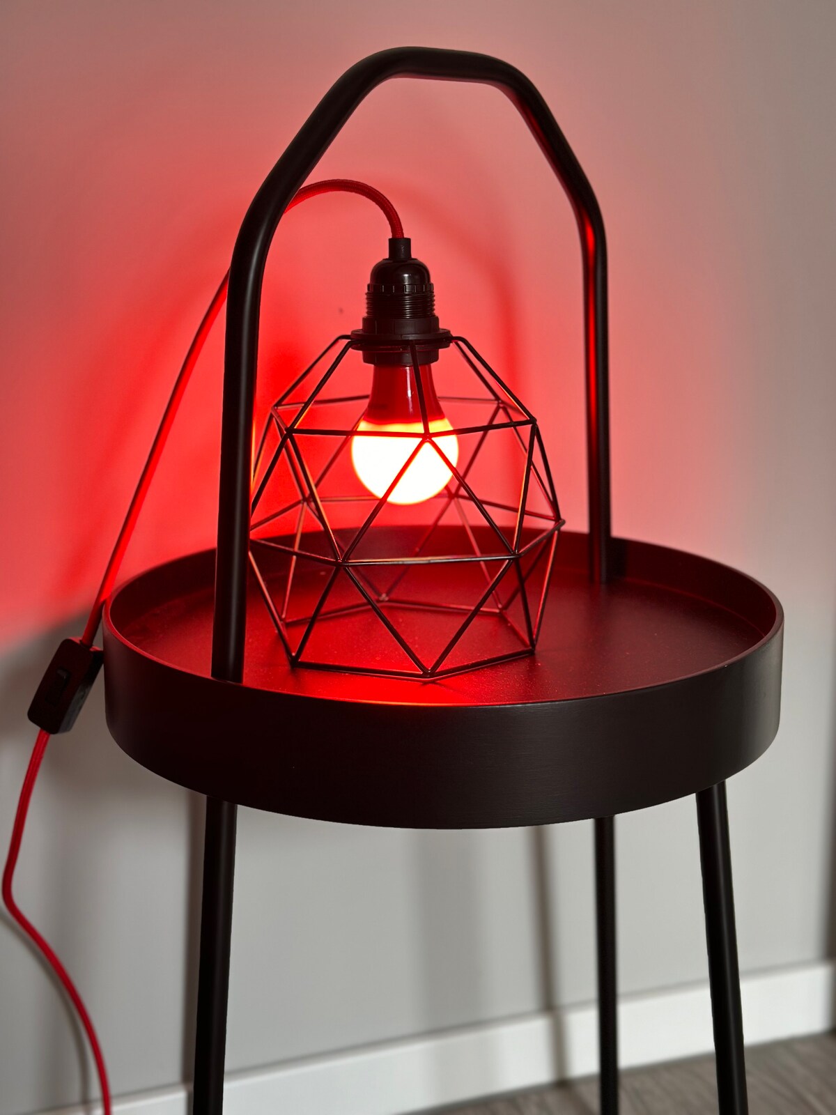 საძინებელი