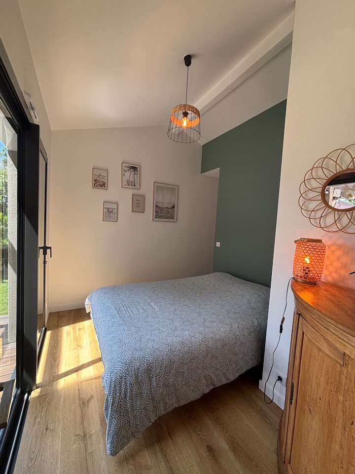 Chambre 1