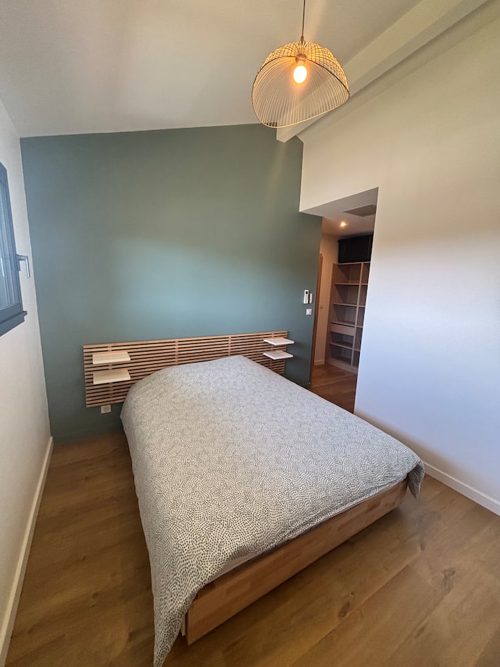 Chambre 4