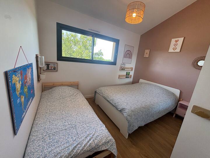 Chambre 2