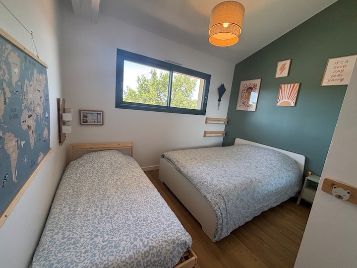 Chambre 3