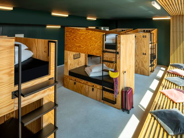 Jo&Joe managed Airbnb listing 2
