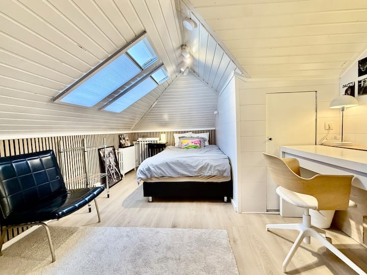 Спална соба 4