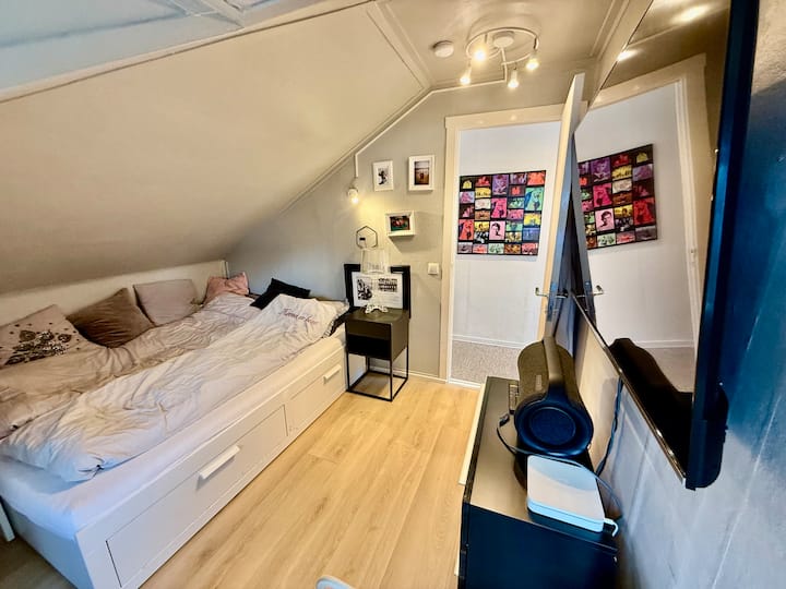 Спална соба 1